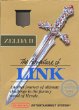 Zelda II: The Adventure of Link -- Gold Edition (Nintendo Entertainment System)